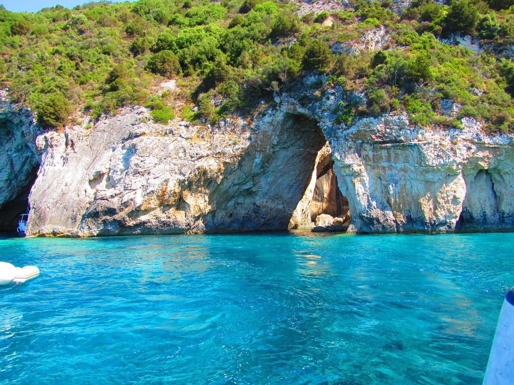 Villa Clementine Gaios Quarto foto