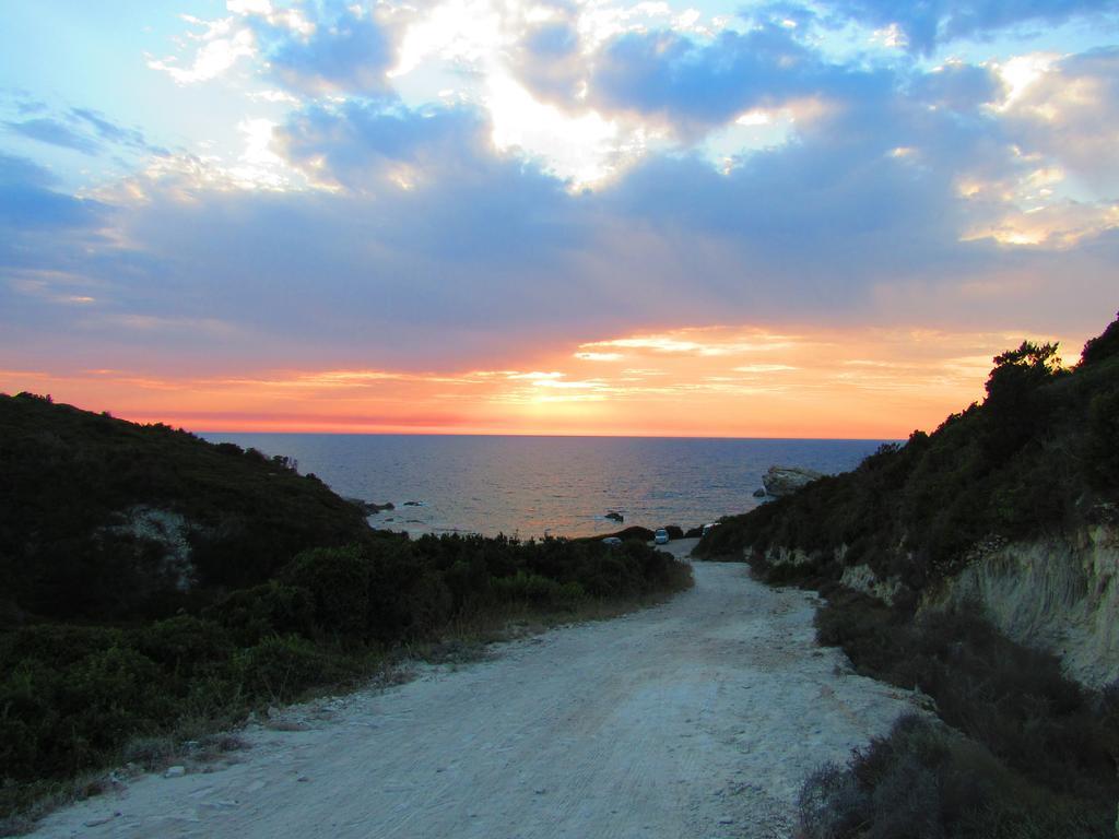 Villa Clementine Gaios Quarto foto