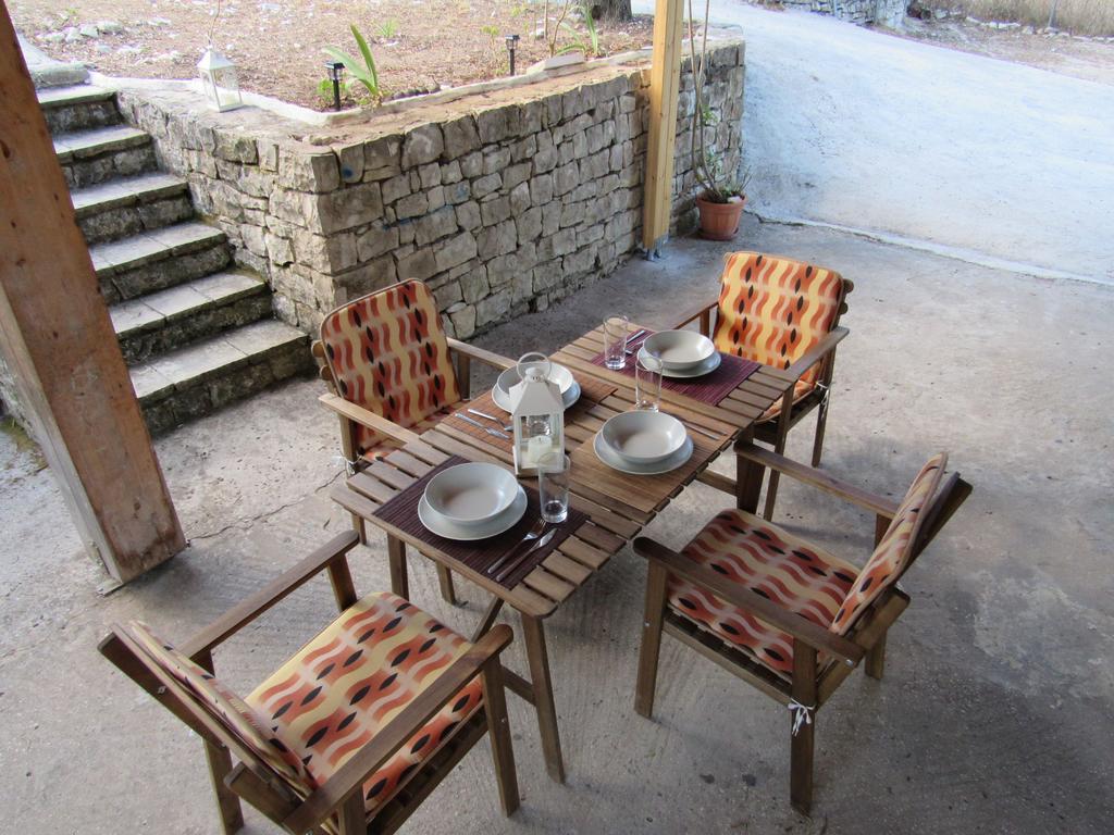 Villa Clementine Gaios Quarto foto